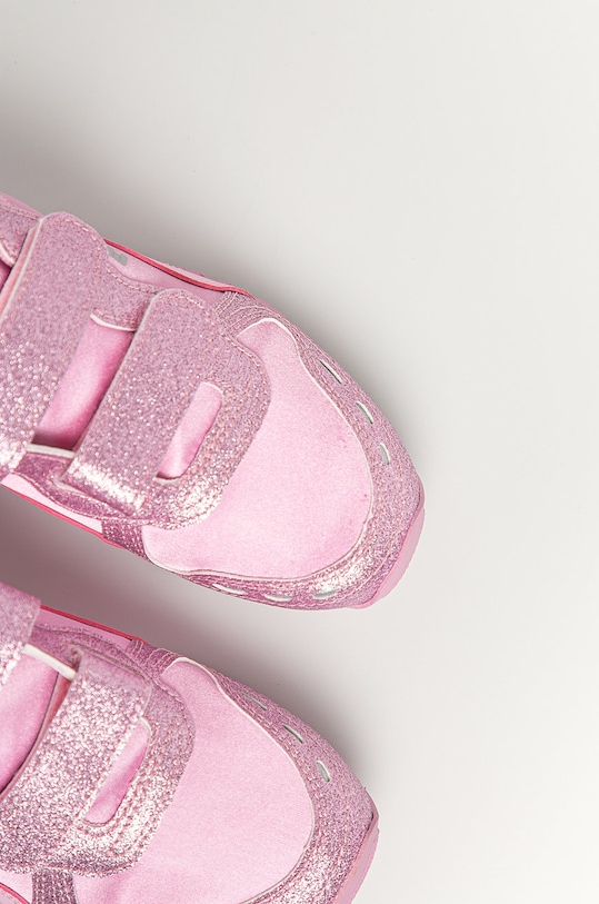 Puma - Pantofi copii Cabana Racer 370985 roz 370985