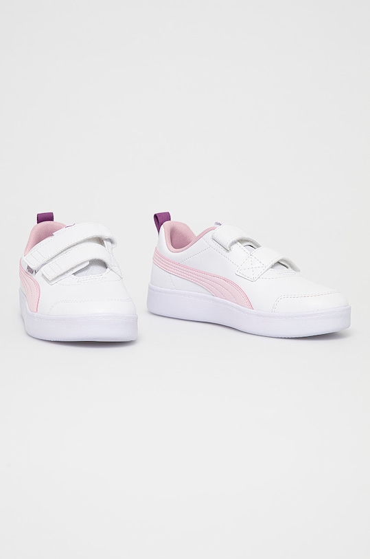 Puma Pantofi 371543 371543 alb AW23