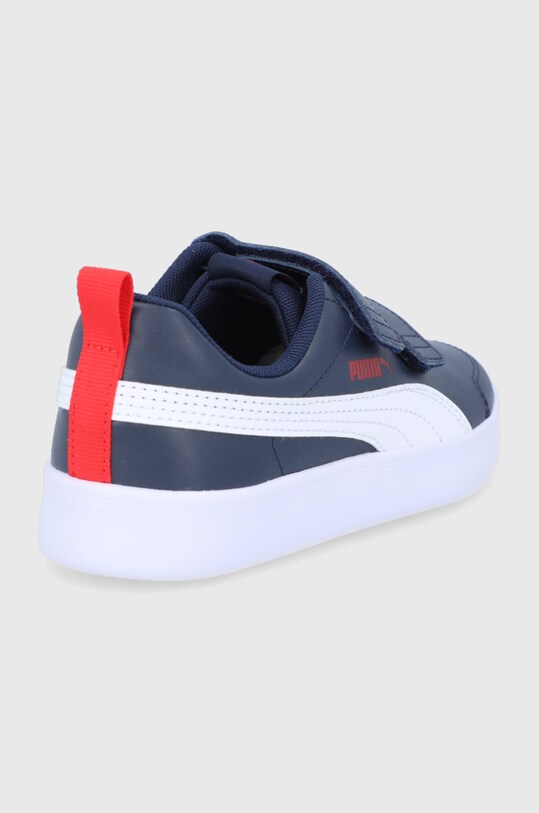 Дівчинка Черевики Puma 371543 371543 темно-синій