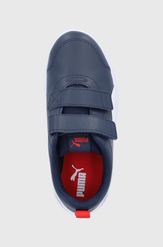 Черевики Puma 371543 темно-синій 371543
