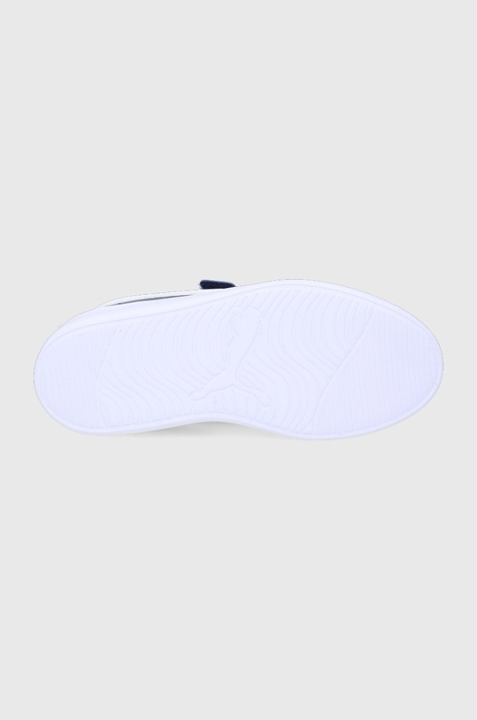 Puma Pantofi 371543 371543 bleumarin