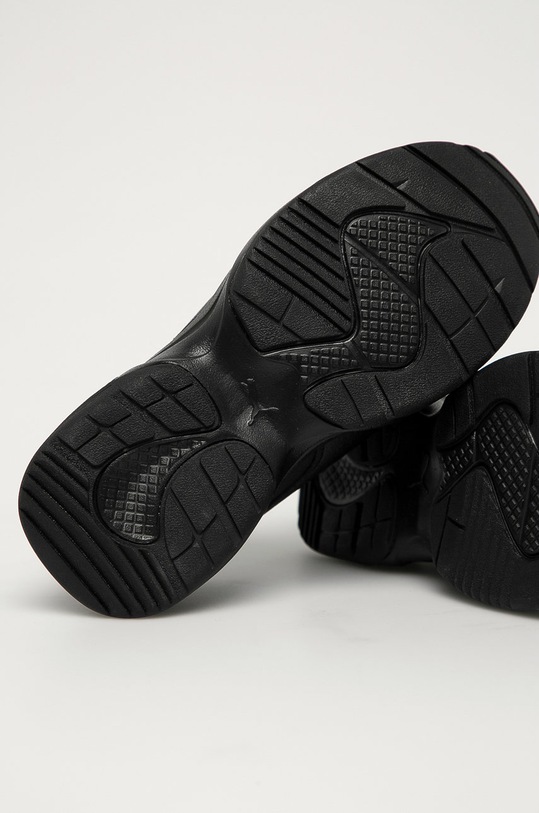 Puma - Pantofi copii Cilia Mode PS 374232 negru 374232