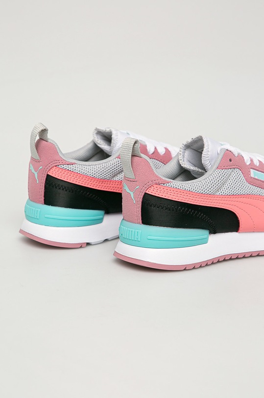 Fete Puma - Pantofi copii R78 373616. 373616. roz