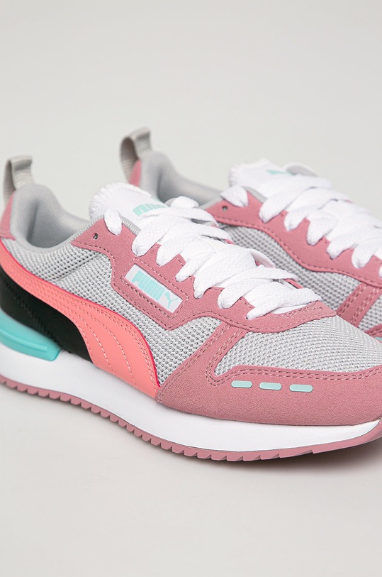 Puma - Pantofi copii R78 373616. 373616. roz