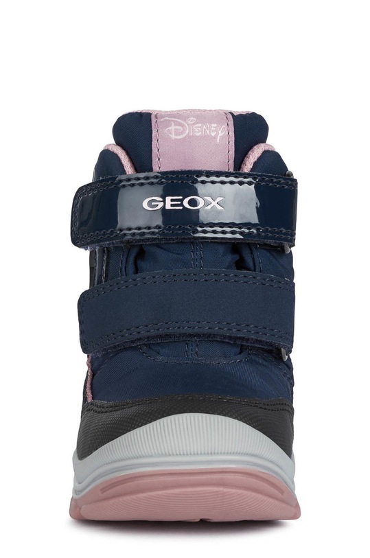 Geox - Pantofi copii bleumarin B043WC.0FU50.20.23.
