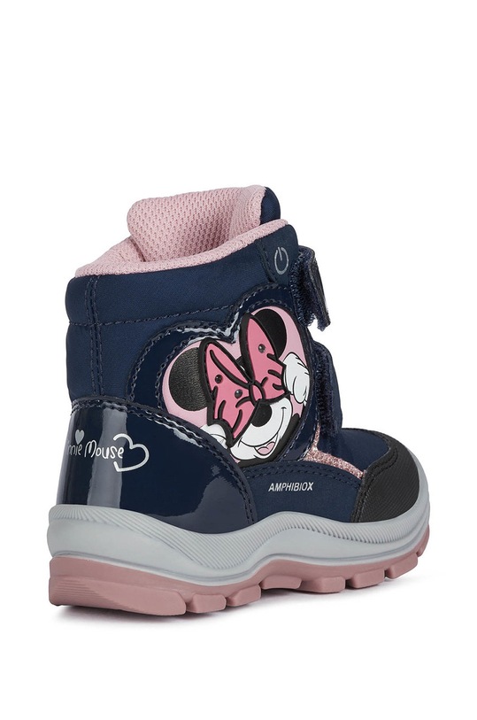 Geox - Pantofi copii B043WC.0FU50.20.23.