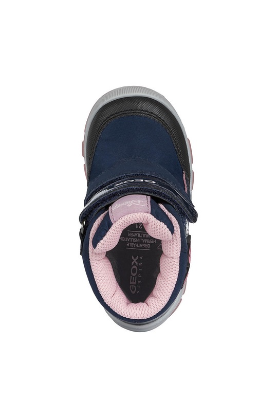 Geox - Pantofi copii B043WC.0FU50.20.23.