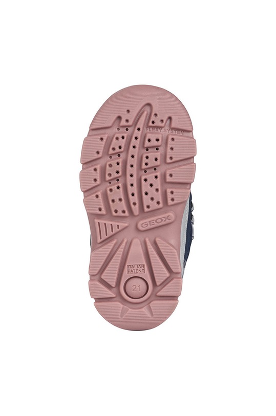 Geox - Pantofi copii B043WC.0FU50.20.23.