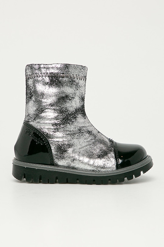 Primigi - Bocanci copii neizolat argintiu PRX.63578