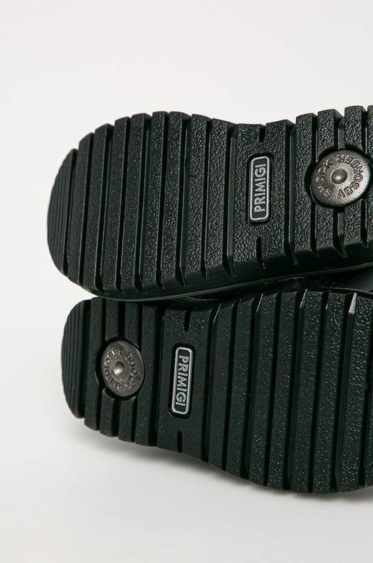 Primigi - Bocanci copii argintiu PRX.63578