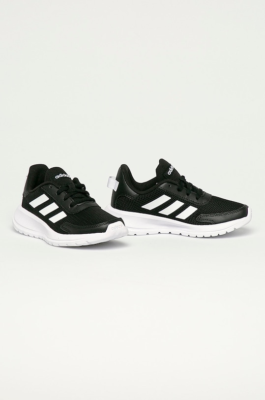 adidas - Detské topánky Tensaur Run EG4128 EG4128 čierna SS21