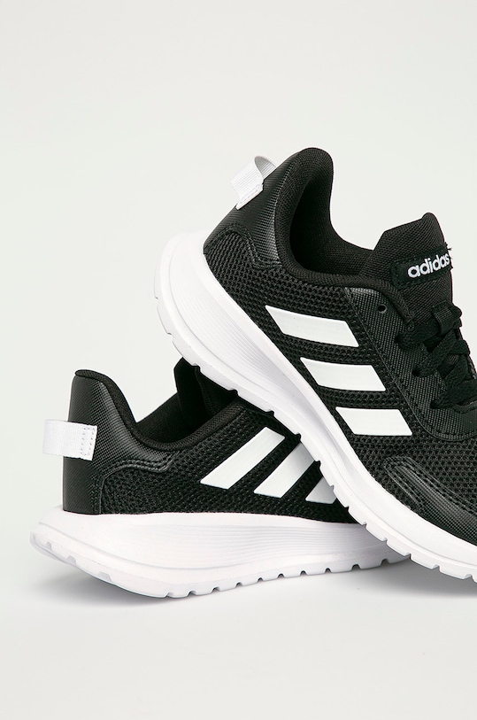 Chlapec adidas - Detské topánky Tensaur Run EG4128 EG4128 čierna