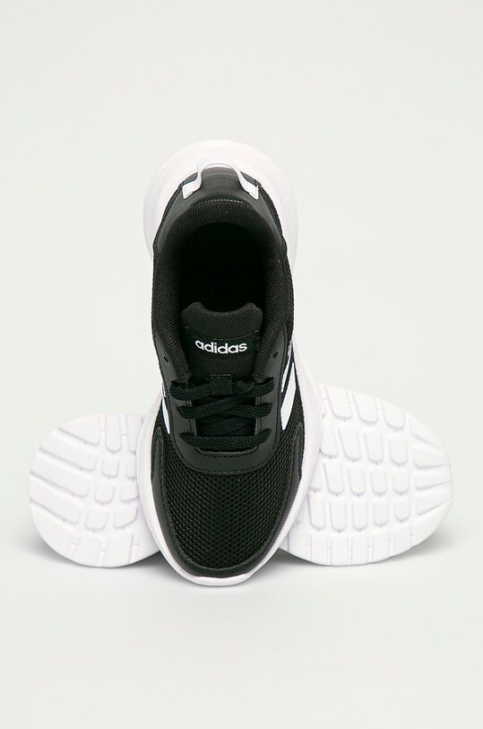 adidas - Detské topánky Tensaur Run EG4128 EG4128 čierna