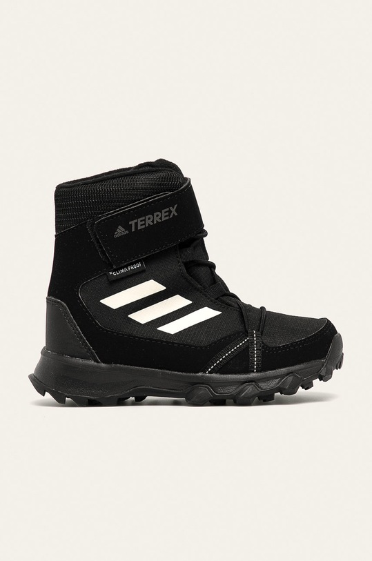 adidas Performance - Pantofi copii S80885 izolat negru S80885
