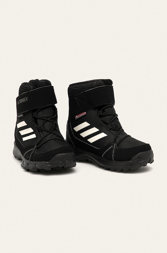 adidas Performance - Παιδικά παπούτσια S80885 μαύρο AW20