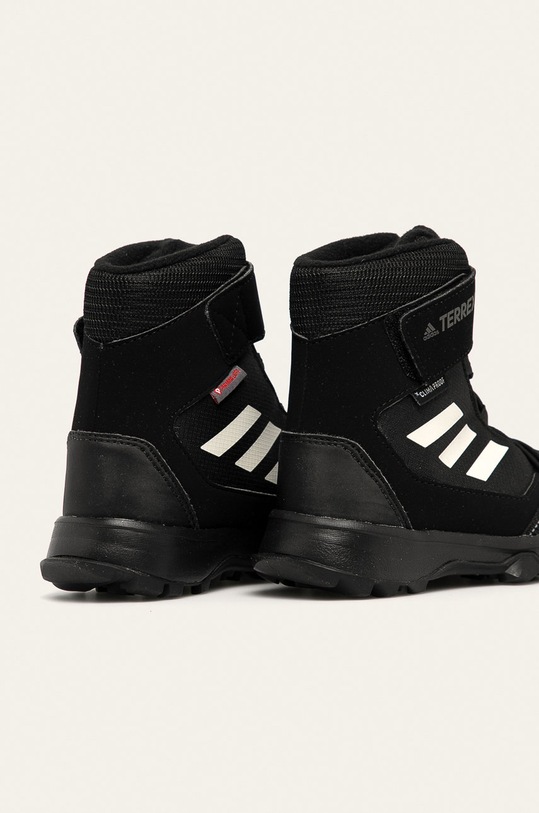 Băieți adidas Performance - Pantofi copii S80885 S80885 negru