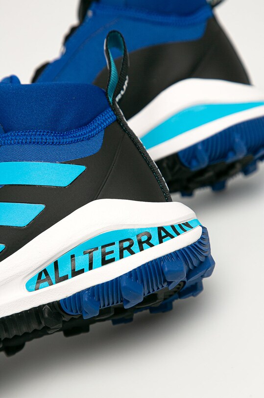 adidas Performance - Pantofi copii FortaRun BOA ATR K FV3483 FV3483 albastru