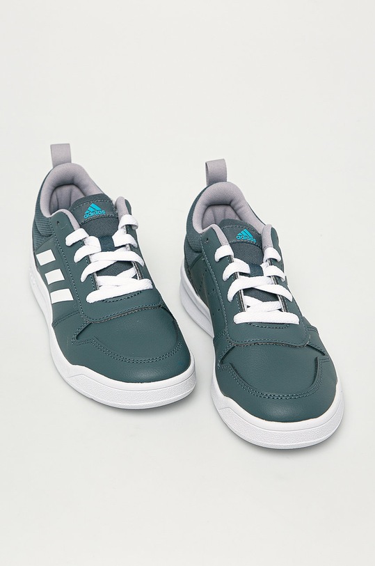 adidas - Pantofi copii Tensaur K FV9450 FV9450 gri AW20