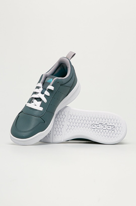 adidas - Pantofi copii Tensaur K FV9450 gri FV9450