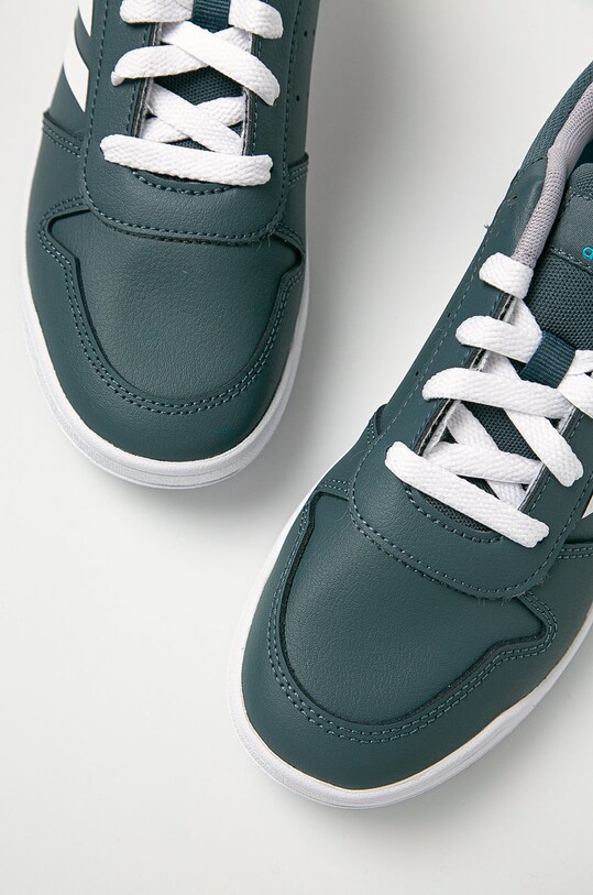 adidas - Pantofi copii Tensaur K FV9450 FV9450 gri