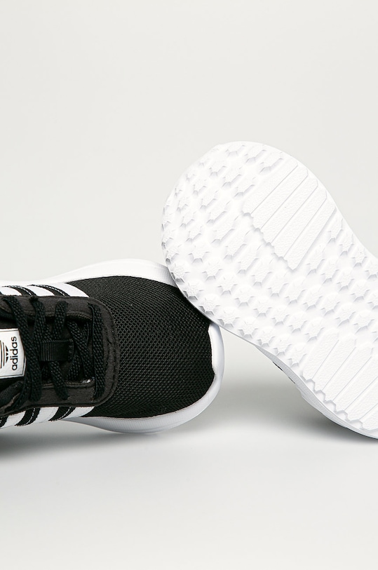 adidas Originals - Детски обувки LA Trainer Lite FW5843 черен FW5843
