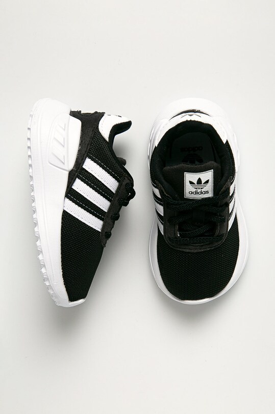adidas Originals - Gyerek cipő LA Trainer Lite FW5843 FW5843 fekete