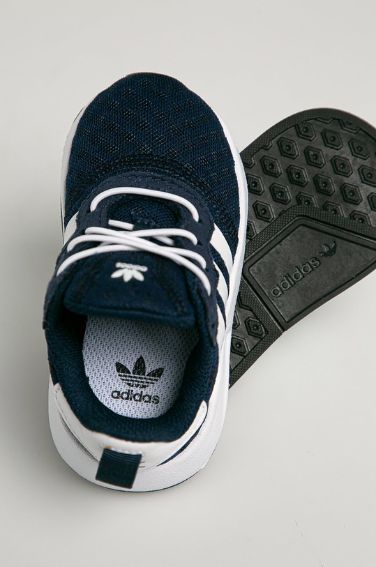 adidas Originals - Dětské boty X_PLR S EL I FW0443 námořnická modř FW0443