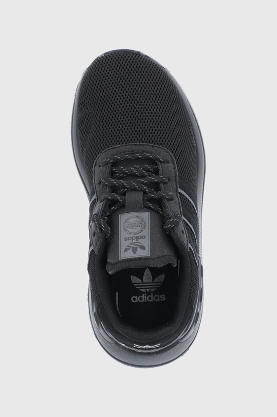 Dětské boty adidas Originals FW8274 černá FW8274