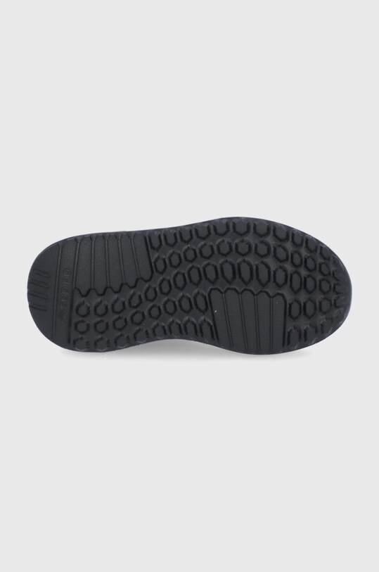 Dětské boty adidas Originals FW8274 FW8274 černá