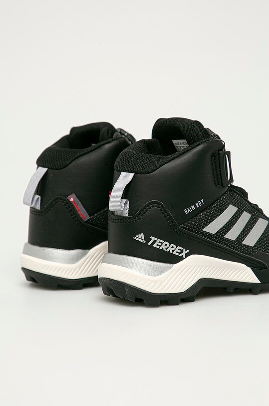 Κοριτσίστικα adidas Performance - Παιδικά παπούτσια FU7272 μαύρο