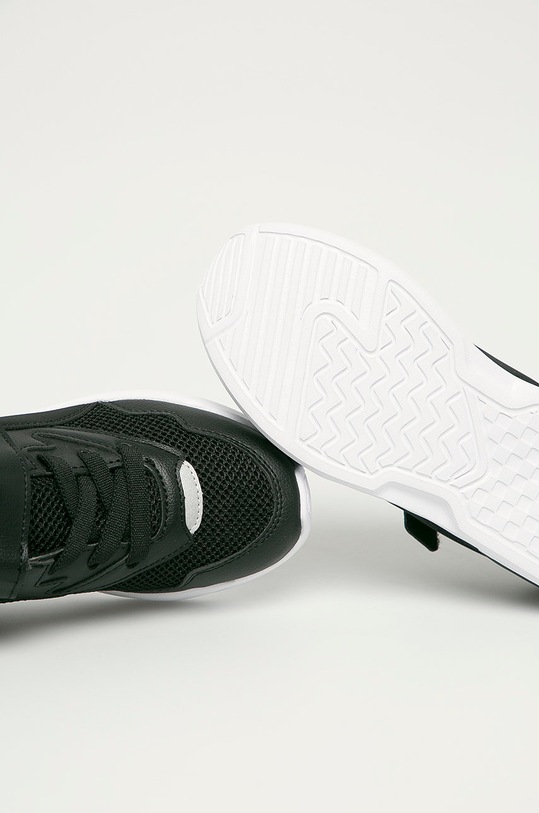 Puma - Dětské boty X-Ray Lite AC 374395 černá 374395