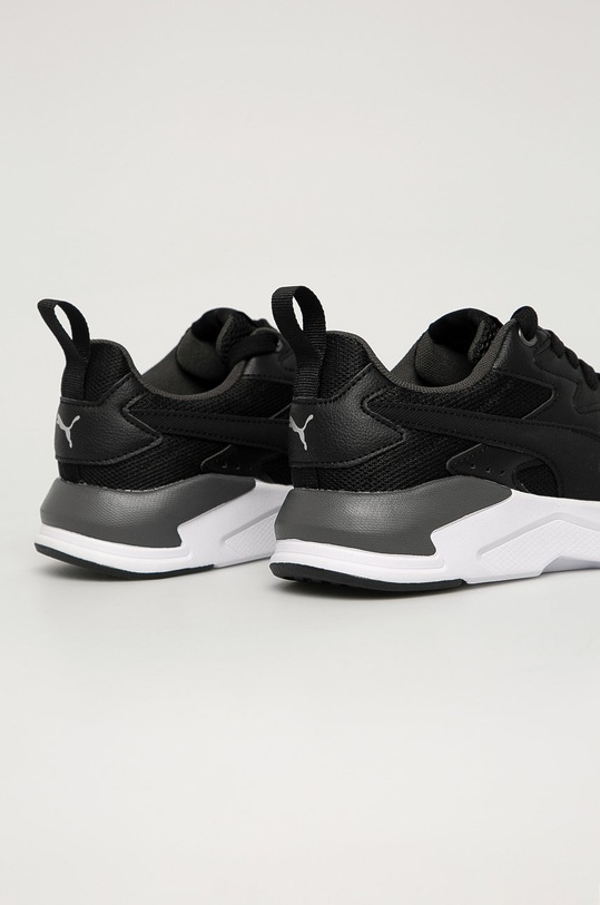 Băieți Puma - Pantofi copii X-Ray Lite Jr 374393 374393 negru