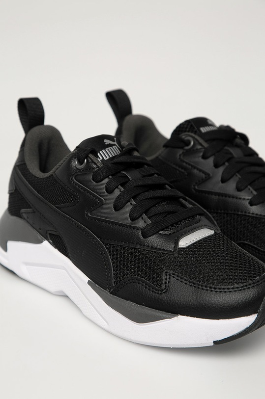 Puma - Pantofi copii X-Ray Lite Jr 374393 374393 negru