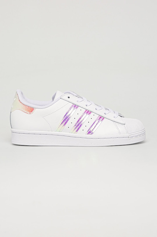 adidas Originals kids' shoes Superstar