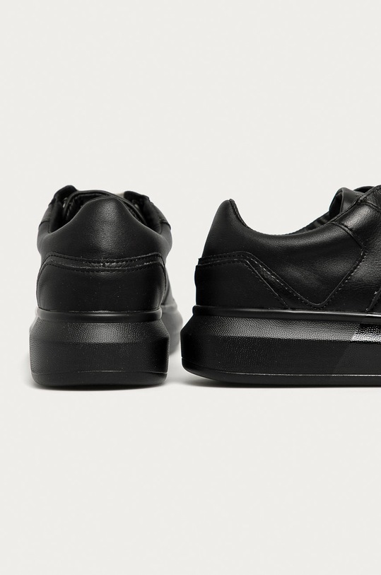 Încălțăminte Guess Jeans - Pantofi FM7SAI.LEM12 negru