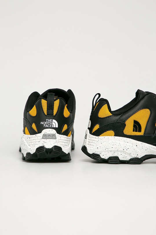 Obuwie The North Face - Buty Archive Trail Fire Road NF0A4CETZU31 żółty