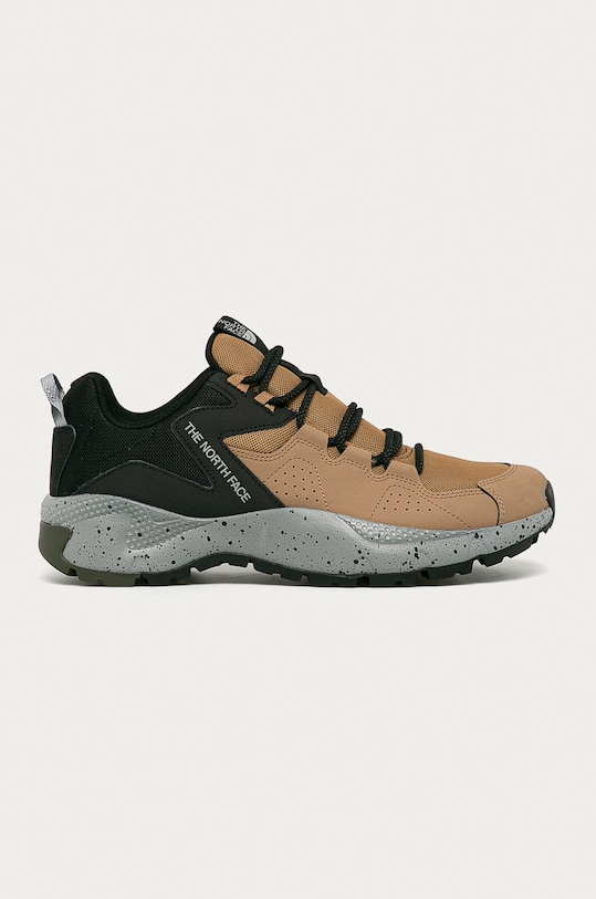 The North Face - Pantofi Escape Crest piele bej NF0A4O96YW21