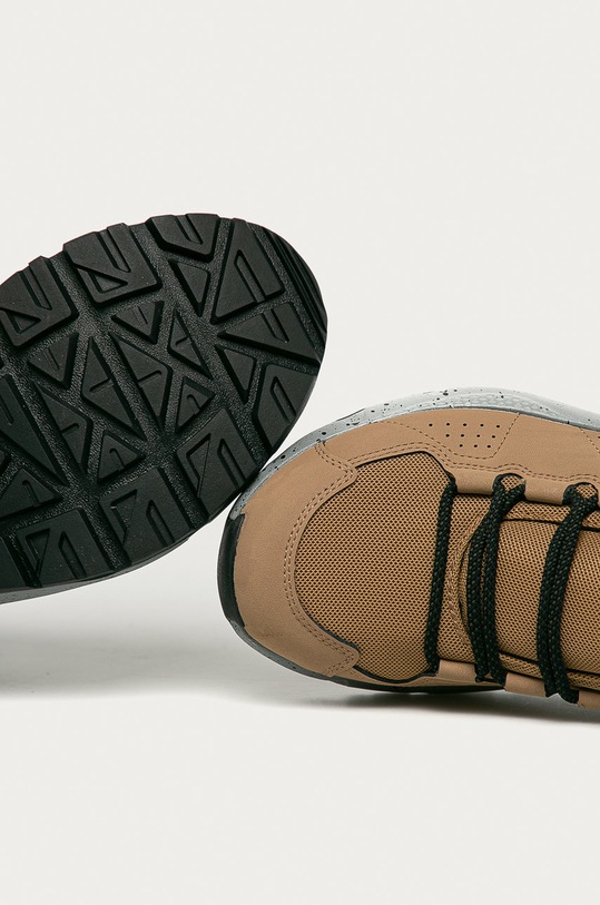 The North Face - Cipő Escape Crest bézs NF0A4O96YW21