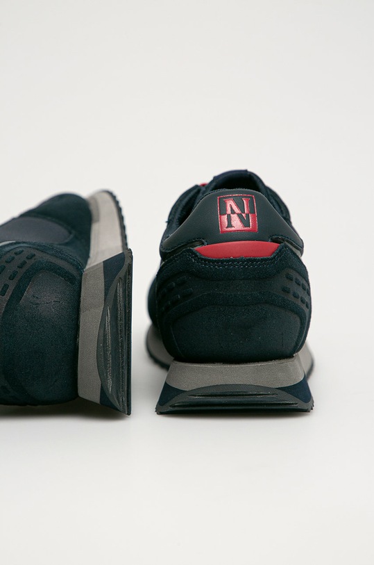 Încălțăminte Napapijri - Pantofi NA4F23.176 bleumarin