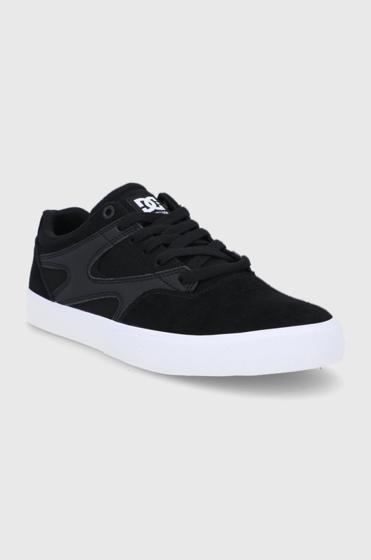 Boty DC ADYS300569 černá AW22