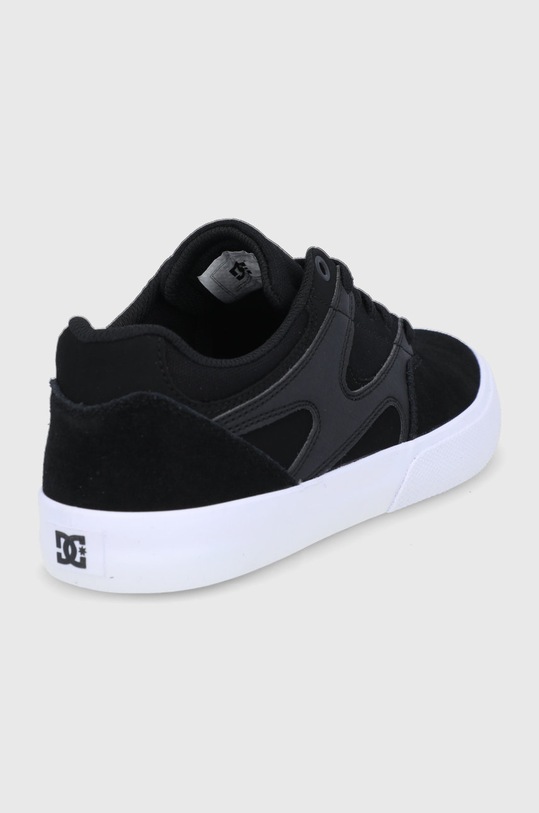 Boty Boty DC ADYS300569 černá