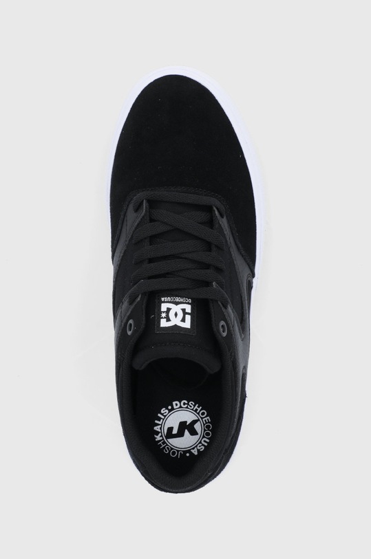 Boty DC černá ADYS300569