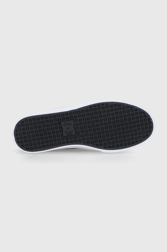 DC buty ADYS300569 czarny