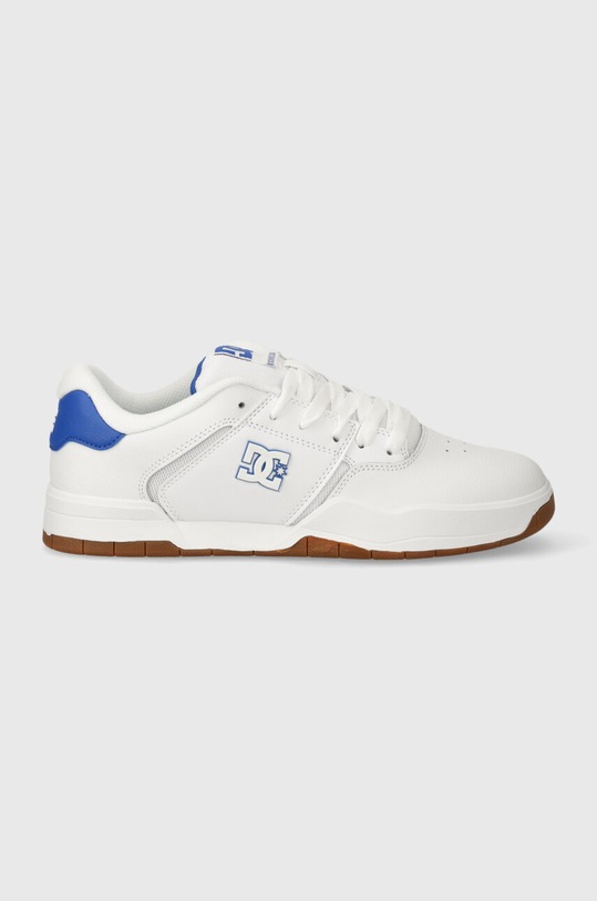 DC sneakers ADYS100551 alb SS24