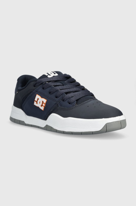 DC buty Central ADYS100551 granatowy SS24