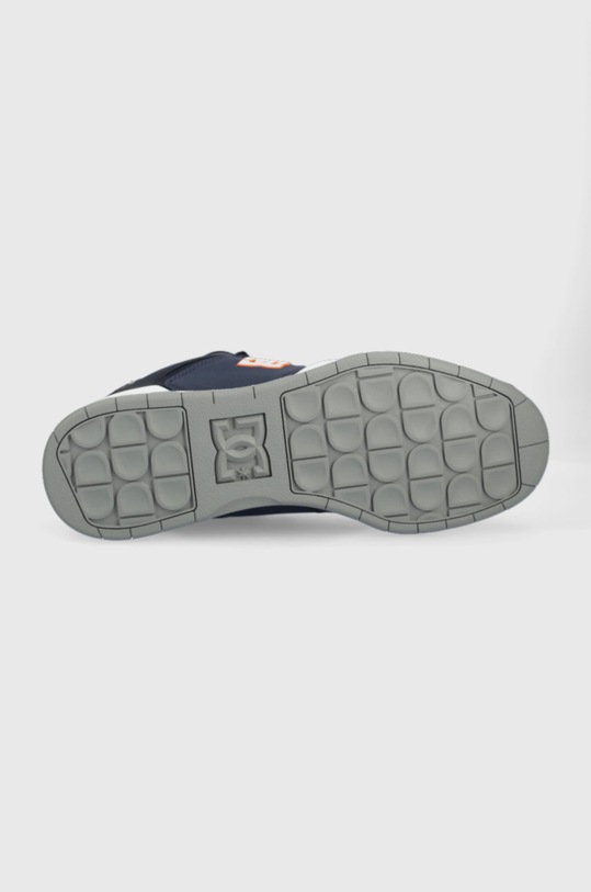 DC buty Central ADYS100551 granatowy