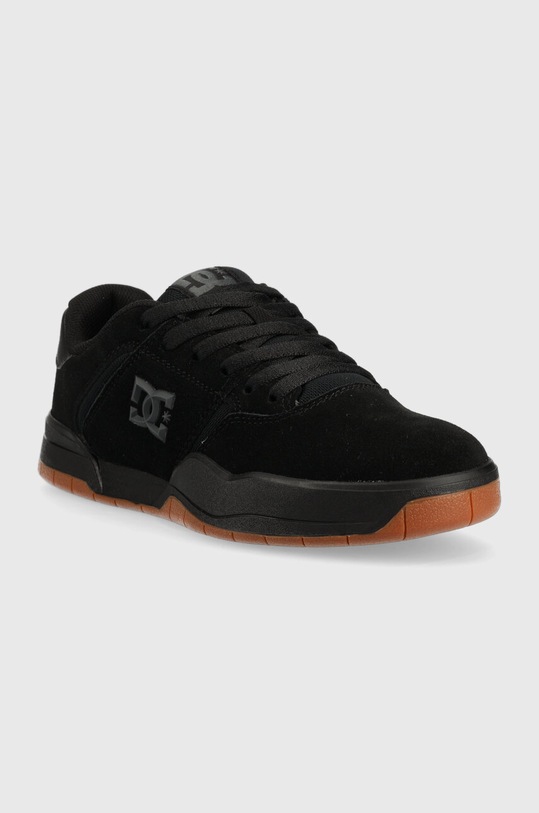 DC buty Central ADYS100551 czarny SS24