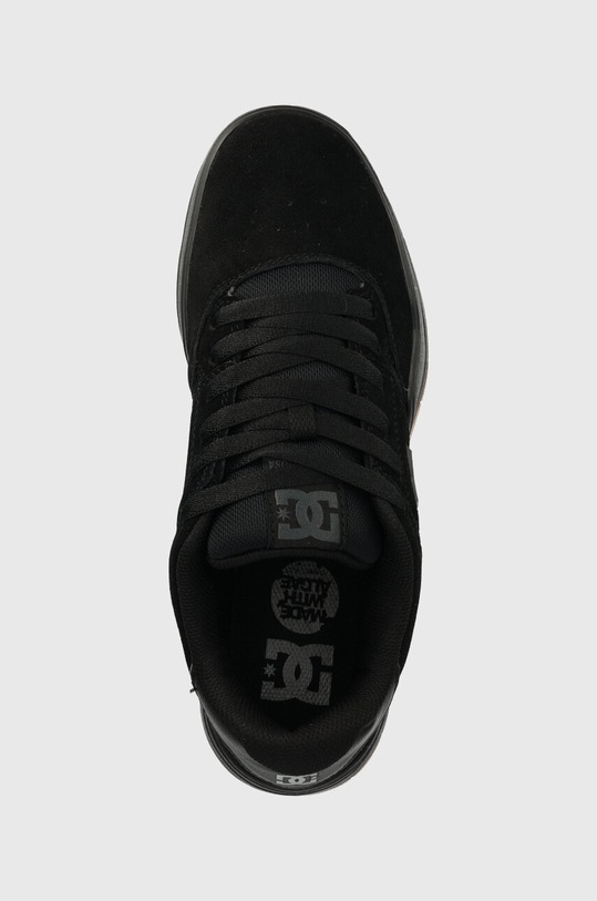 DC buty Central czarny ADYS100551