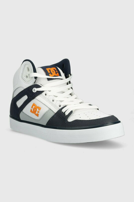 DC tenisówki Pure ADYS400043 granatowy SS24