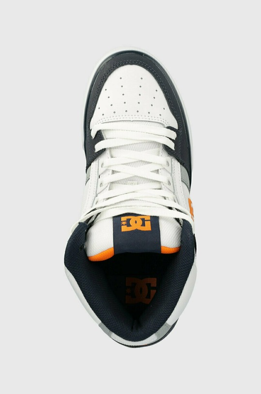 DC tenisówki Pure granatowy ADYS400043